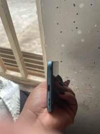 A picture of Nokia 3.4