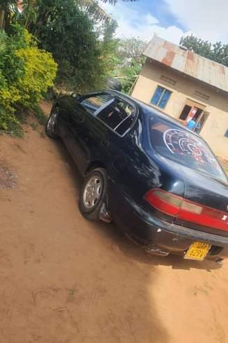 A picture of 1999 Toyota 190 corrona