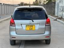 A picture of Toyota Spacio