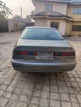 A picture of Toyota Camry 1999 tk