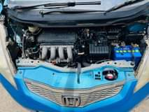 used honda fit