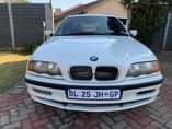 A picture of 2000 BMW 328I E46