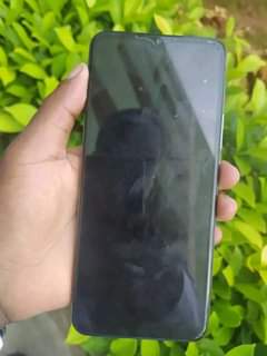 A picture of Infinix hot 10 play 32gb 2ram