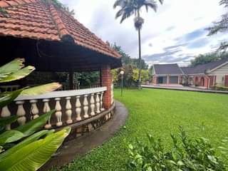 A picture of House for RENT at 2500 per month at Naguru.