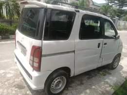 A picture of For sale 1 250 Automatic I m the direct owner