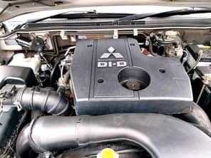 A picture of 85 Million Pajero Auto 2012 WhatsApp Call 0776 245142