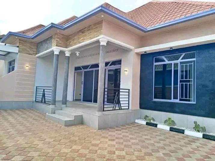 kanombe accommodation
