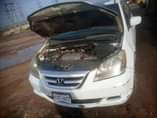 A picture of Honda Odyssey