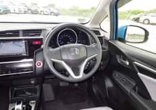 used honda fit