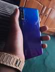 A picture of TECHNO PHANTOM 9