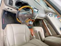 A picture of Sharp sales 2006 Rx 330 First body Untampered engine Chilling