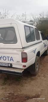 Bongani C.