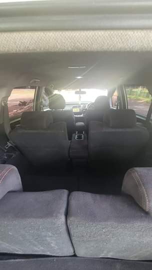 honda stream