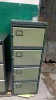 A picture of Home and office file cabinet