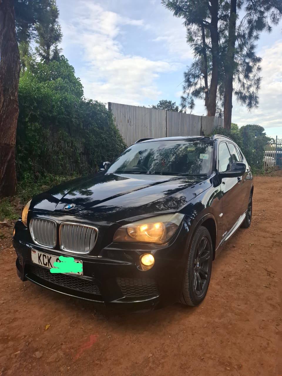 used bmw