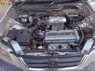 used honda crv