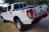 A picture of FORD
