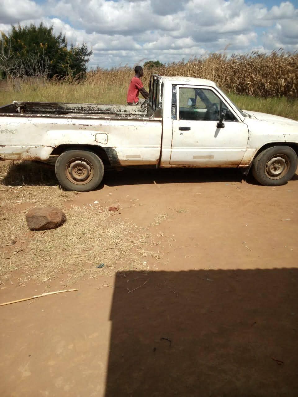 used toyota