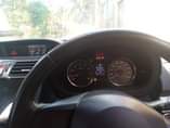A picture of Subaru Impreza