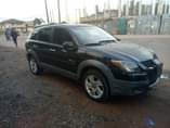 A picture of 2002 Vibe GT Manual Gear Sound Engine AC good painted