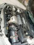 A picture of Sharp Camry 2002 tiny light going for 1 4m 08107052235