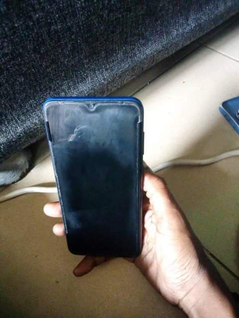 A picture of Samsung A03core