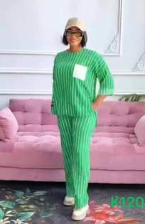 A picture of Women wear
