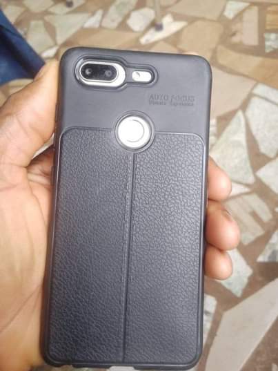 A picture of Gionee