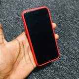A picture of Iphone 6 plain