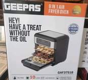 deep fryer