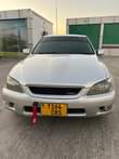 A picture of Toyota Alteza