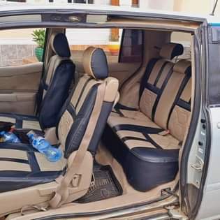 A picture of Raum milion 7 8 Ipo mwanza Automatic Engine safi 0784857610