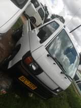 trucks