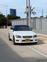 A picture of Aliteza