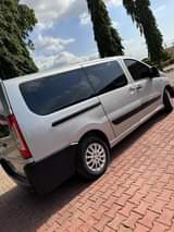 A picture of Super Distress Peugeot Expert with duty and ac chilling buy