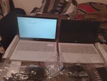 chromebook