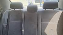 A picture of Registered 2005 Toyota corolla