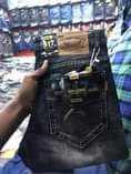A picture of Quality jeans