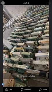 sewing machines