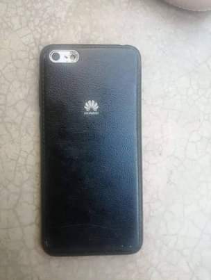 huawei y5