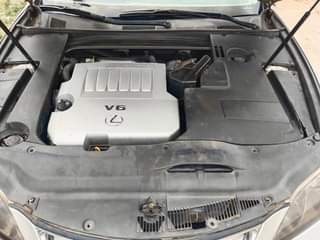 A picture of 2008 Lexus Es350