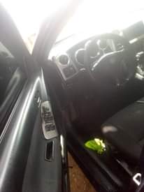 A picture of Toyota Matrix 2004 Model