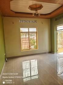 A picture of House for rent gisozi 0781680881rent 200k