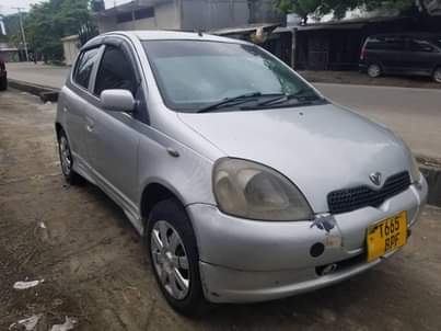 A picture of CAR