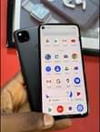 A picture of Google pixel