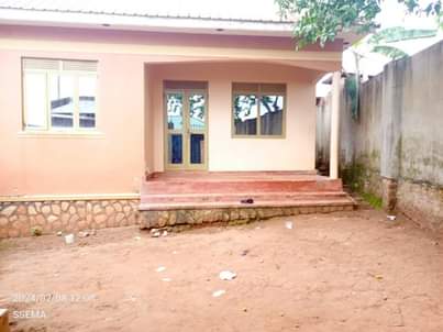 A picture of House for sale in bulenga just 1km from tarmac having