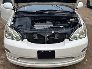 A picture of Komoko Motors LEXUS RX330 Executive Option Year 2006 Foreign used
