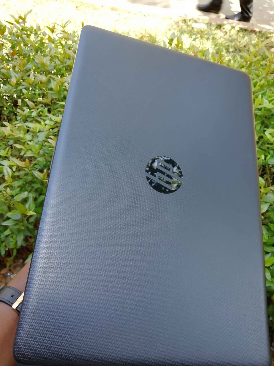 A picture of HP i3 10th Gen 1000gb 