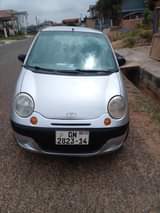 cars accra