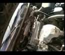 A picture of Toyota Camry droplight 2001 Engine and Gear ok Ac needs